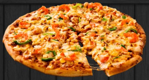 ドミノピザの人気メニューランキング 21最新版 Pizza Information