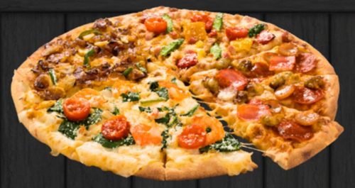 ドミノピザの人気メニューランキング 21最新版 Pizza Information