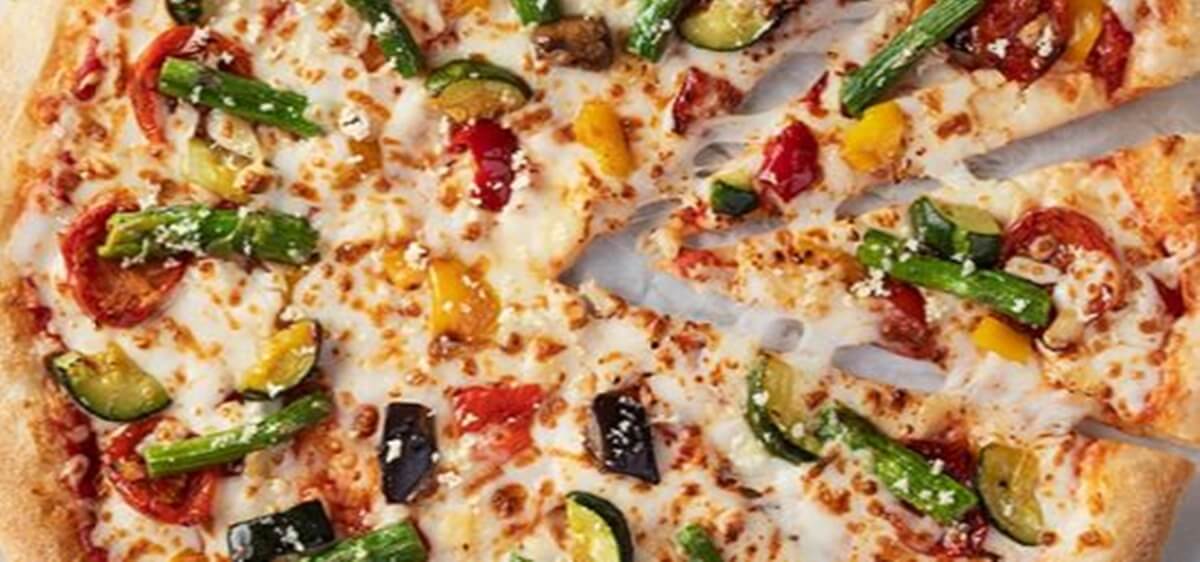 ピザハット グリル野菜ミックス の詳細と口コミ 感想 Pizza Information