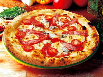 21最新 ナポリの窯の人気メニューランキング Pizza Information