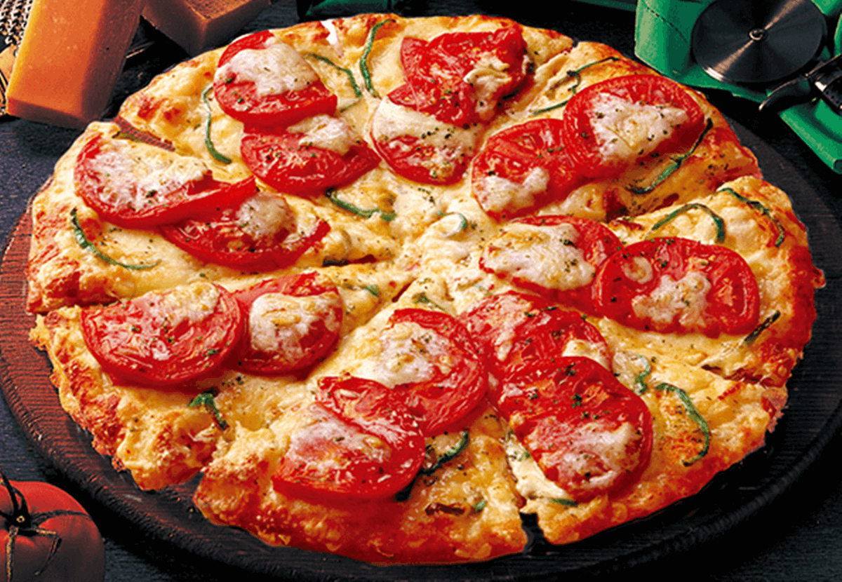 ピザーラ イタリアーナ の詳細と口コミ 感想 Pizza Information