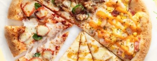 ピザハットの人気メニューランキング 21最新版 Pizza Information