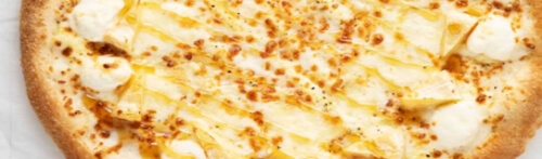 ピザハット-人気メニューランキング-とろける４種チーズのフォルマッジ-第10位