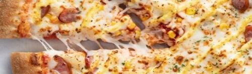 ピザハット-デリシャス4-ほっくりポテマヨソーセージ-一流ピザ職人の評価