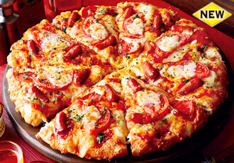 ピザーラのお持ち帰り2枚目無料のやり方は おすすめピザ8選 Pizza Information