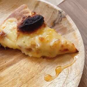 ドミノピザ-メープル-ウルトラチーズ-付属品-シーズニング-調味料