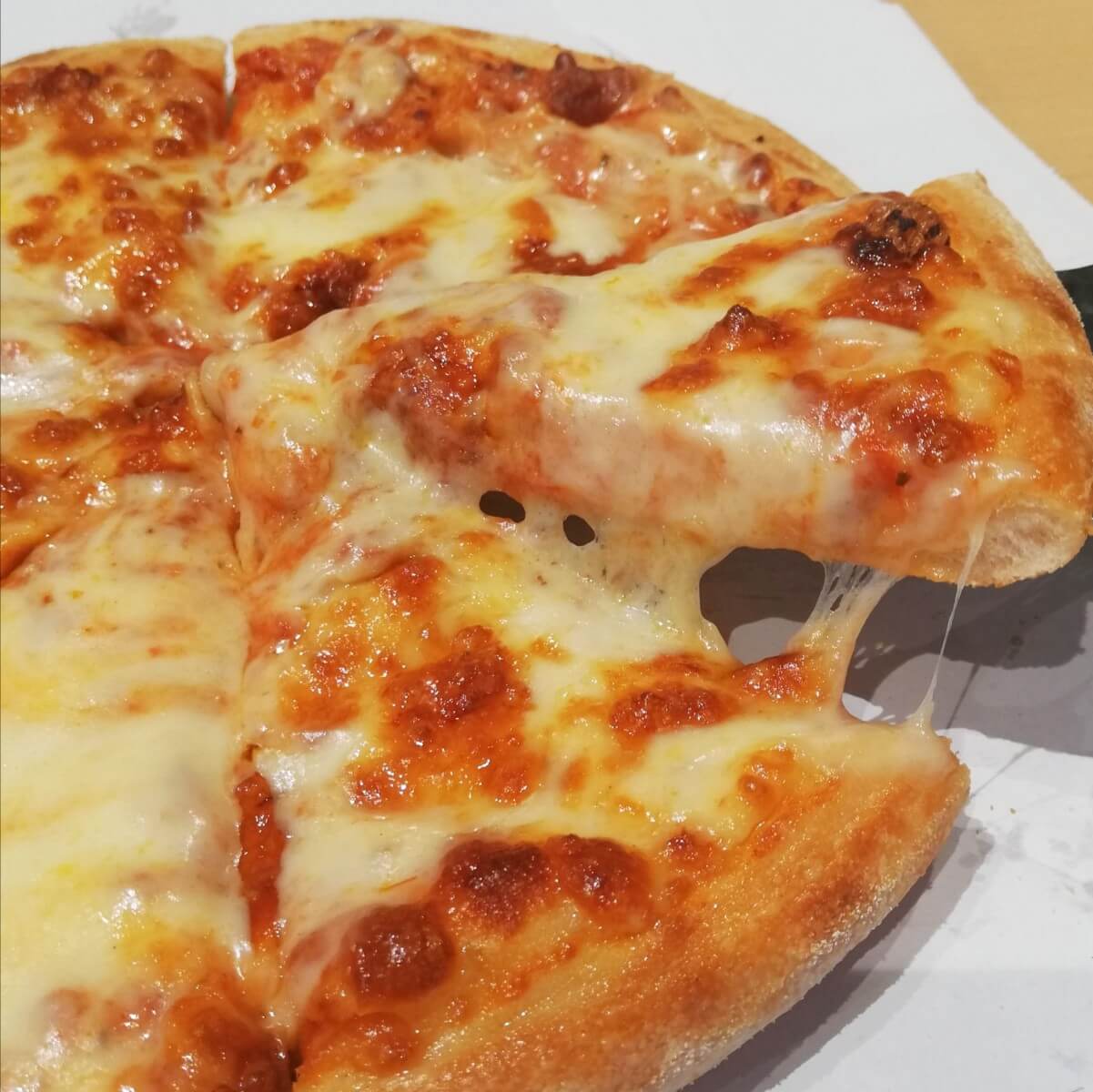 ジョルダーノのモッツァレラスティックのレシピ