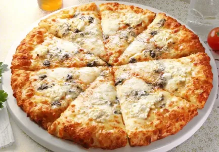 ピザーラ-ジョブチューン-チーズ＆ハニー-一流ピザ職人の評価-満場一致で合格