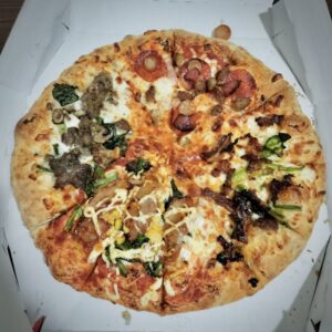 クワトロミートマックスｰレビュー