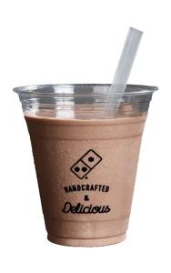 ドミノシェイク リッチチョコレート