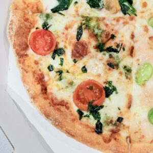 マルゲリータのレビュー