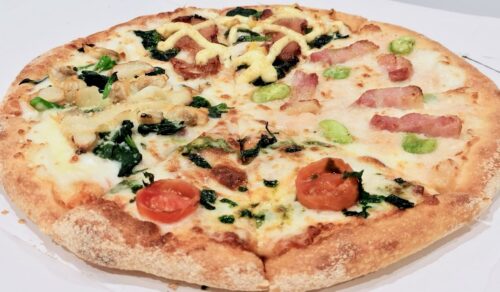 『あさりと桜えびの春クワトロ』ランキング