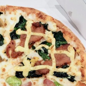 炭火焼チキテリのレビュー