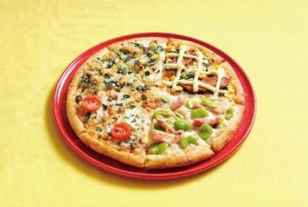 「あさりと桜えびの春クワトロ」