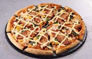 炭火焼チキテリ（王道）